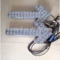 Safety Vehicle Mounted LED Arrow Sign light