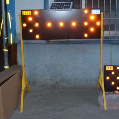 Traffic LED Arrow Board (economic type)